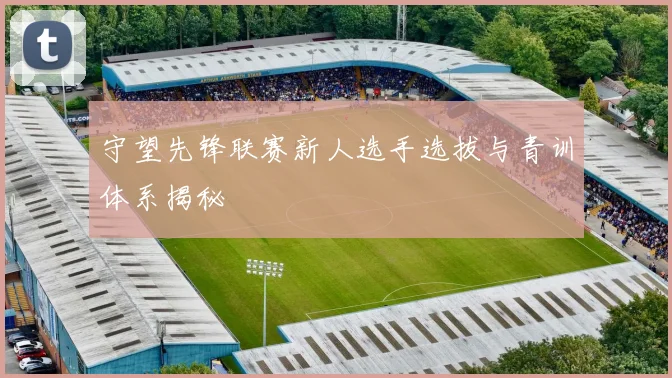 守望先锋联赛新人选手选拔与青训体系揭秘
