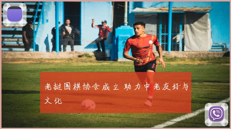 老挝围棋协会成立 助力中老友好与文化