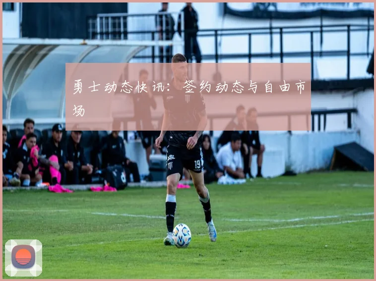 勇士动态快讯:签约动态与自由市场
