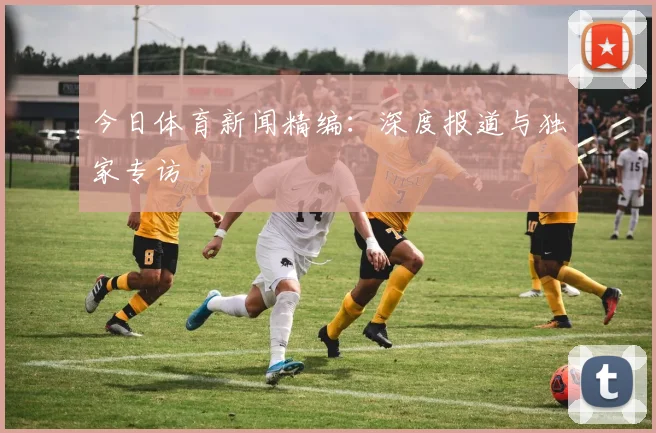 今日体育新闻精编:深度报道与独家专访